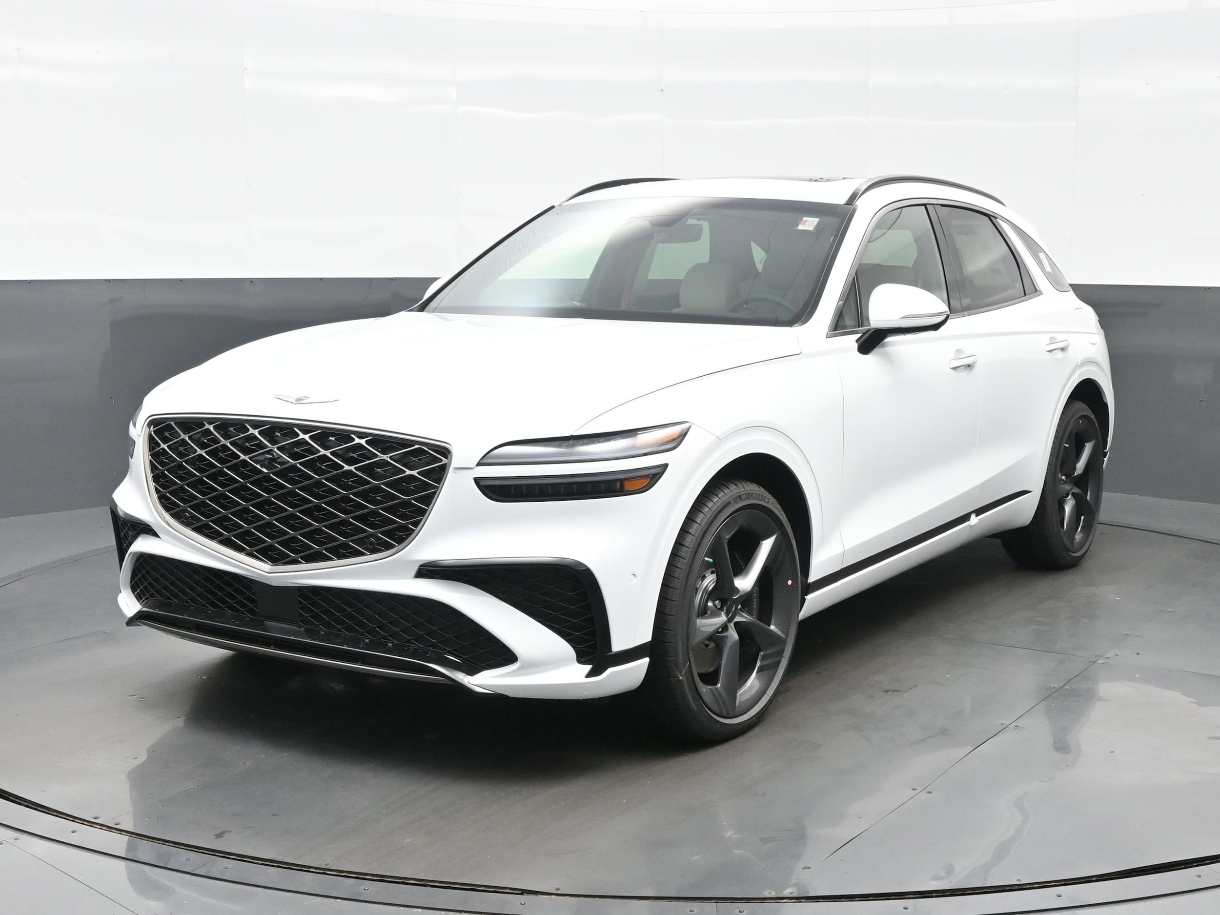2026 GENESIS GV70 Sport Prestige
