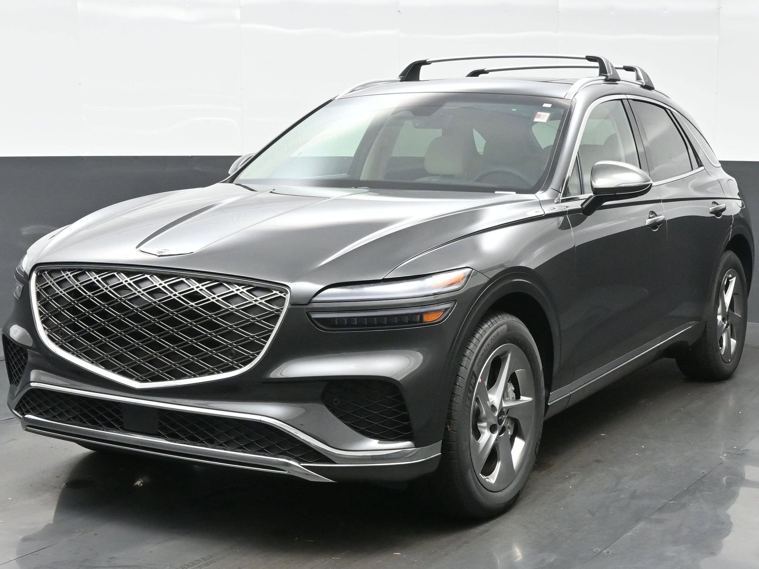 2026 GENESIS GV70 Select