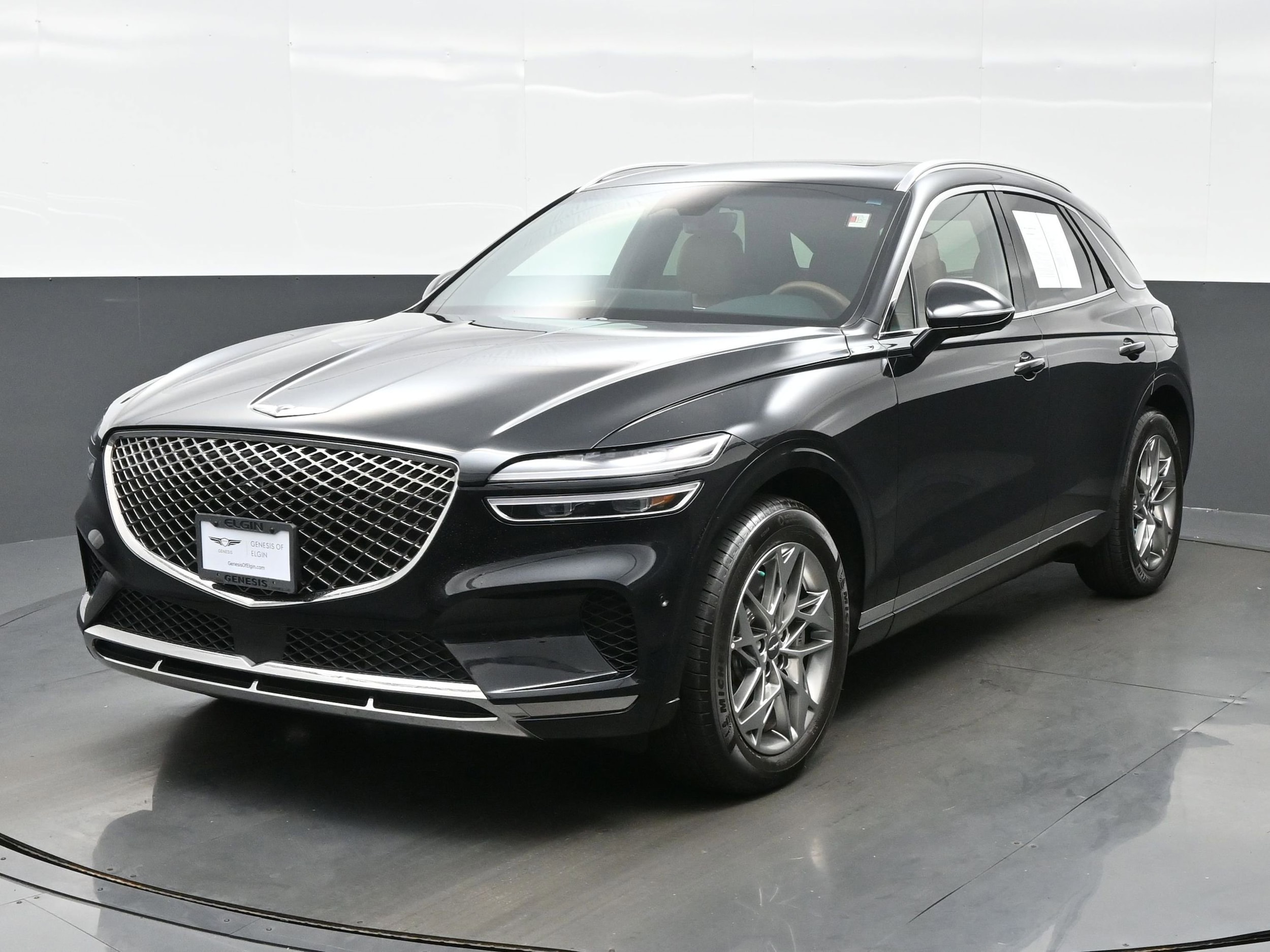 2023 Genesis GV70 2.5T