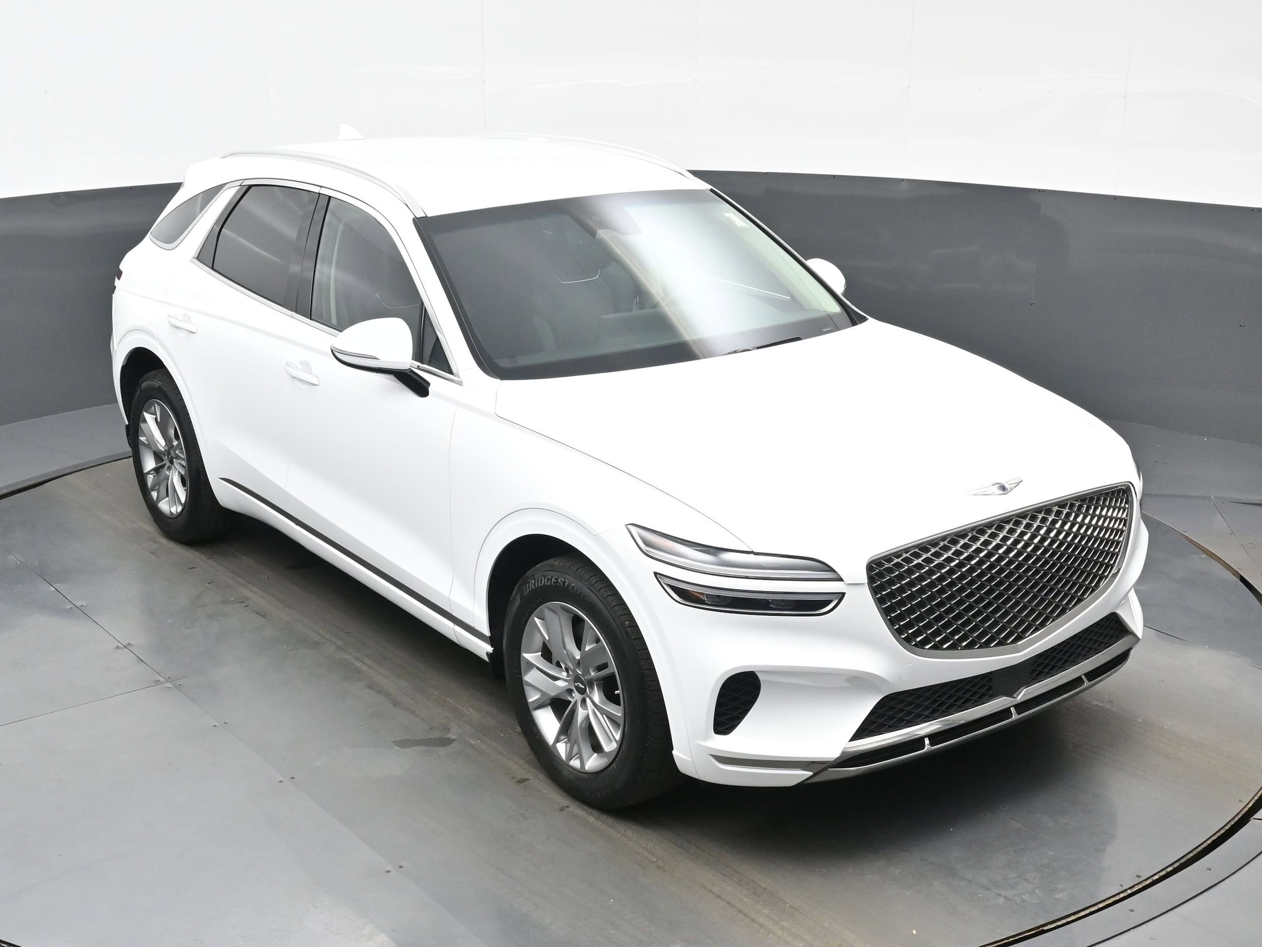 2023 GENESIS GV70 Standard - Photo 34
