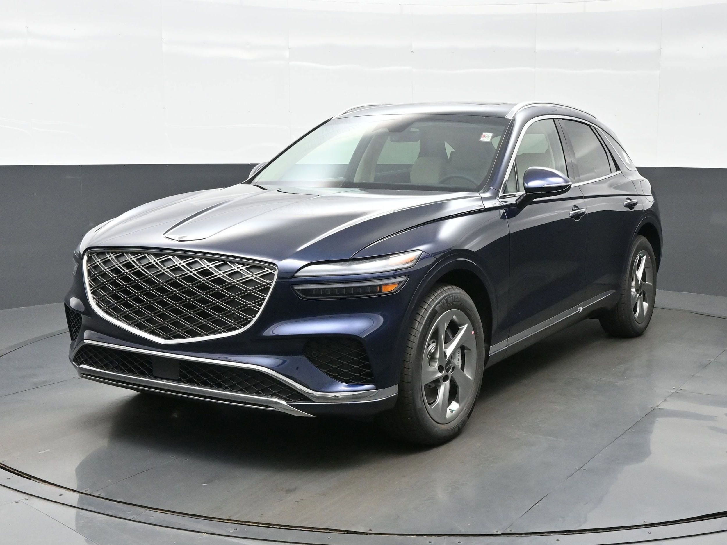 2026 Genesis GV70 2.5T Select AWD's photo