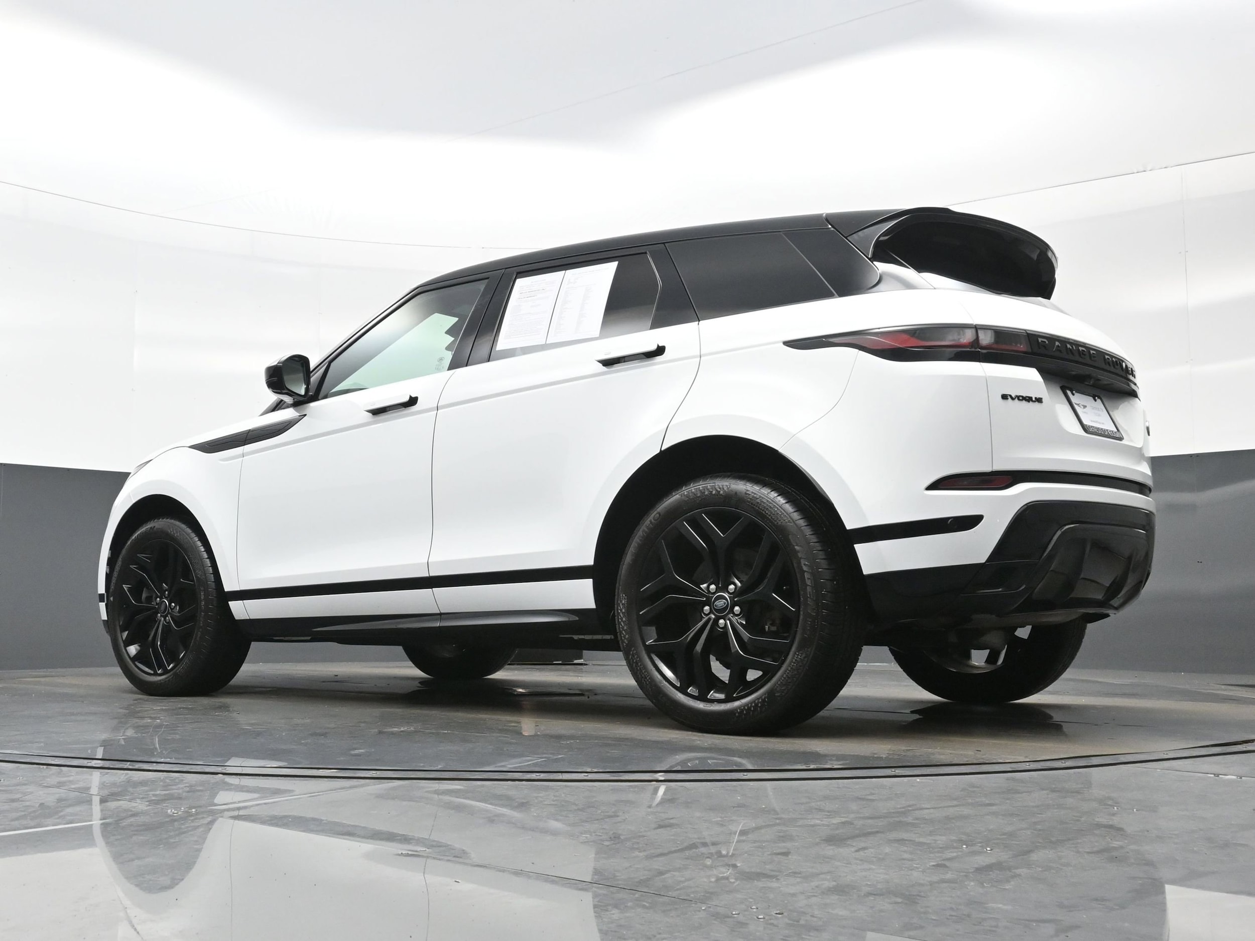 2023 Land Rover Range Rover Evoque S - Photo 31