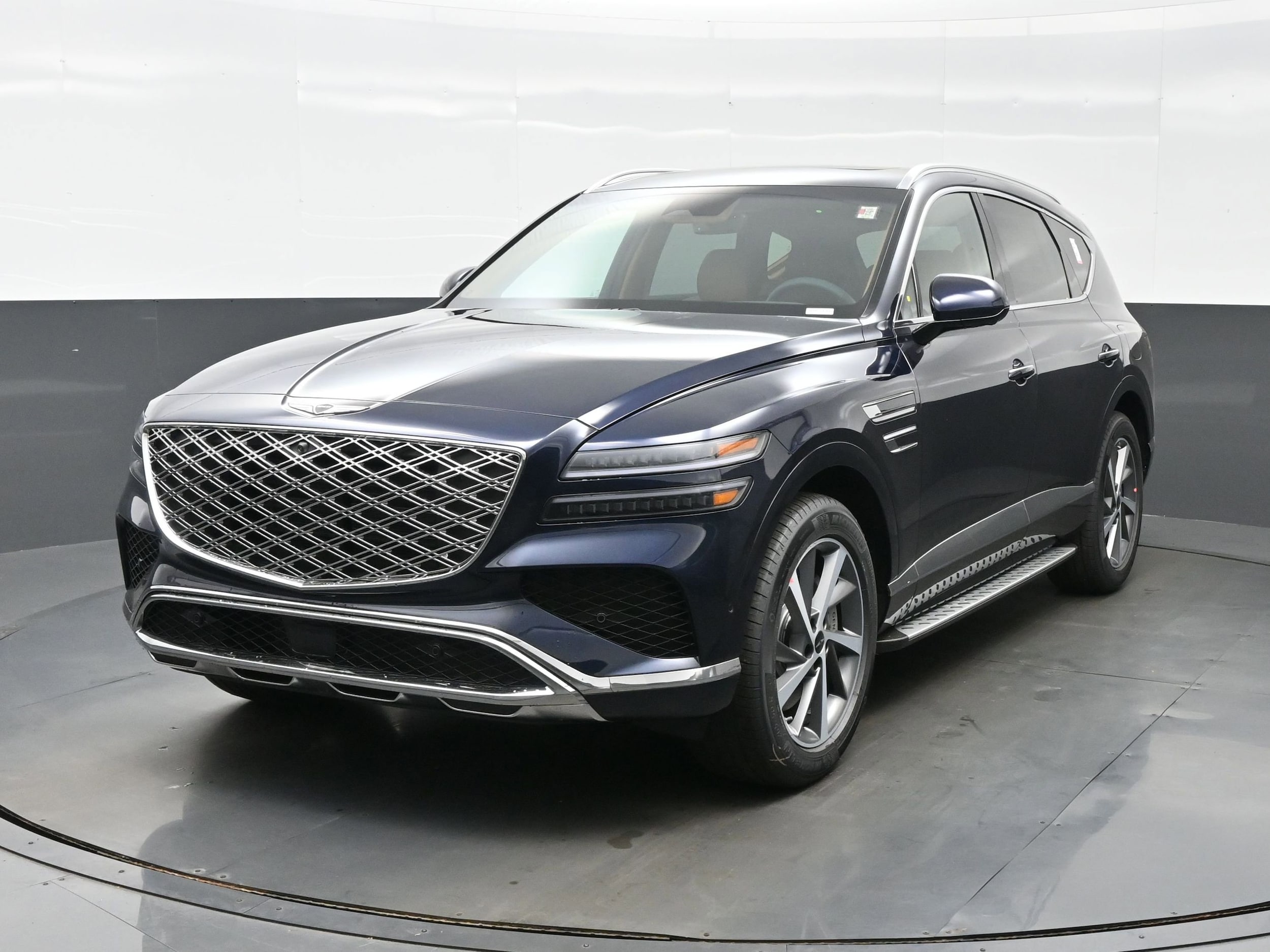 2026 Genesis GV80 2.5T Advanced AWD's photo