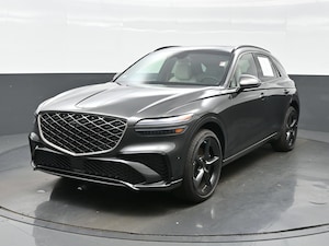 2026 Genesis GV70 3.5T Sport Prestige 3.5T Sport Prestige AWD
