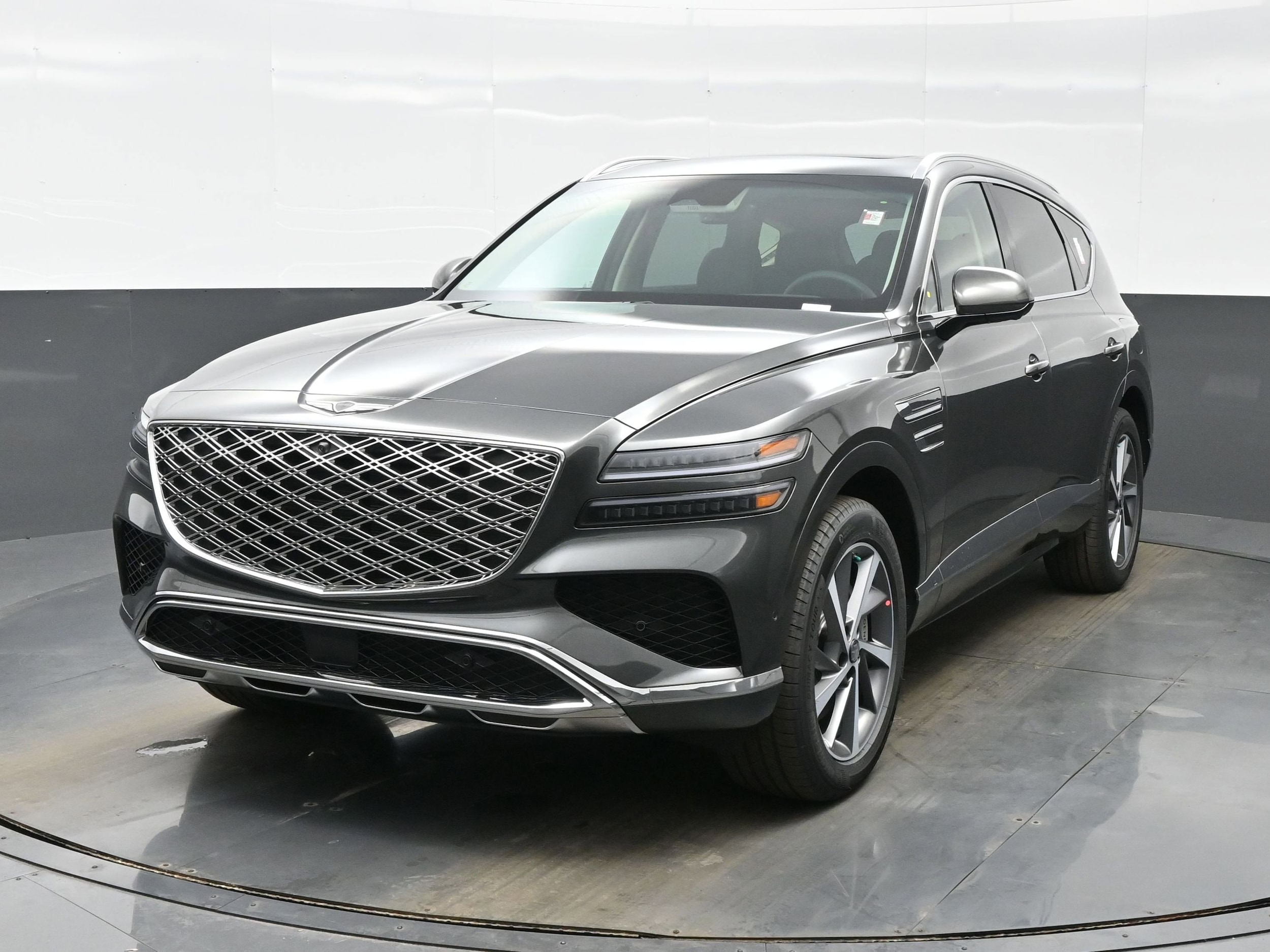 2026 Genesis GV80 2.5T Advanced AWD's photo