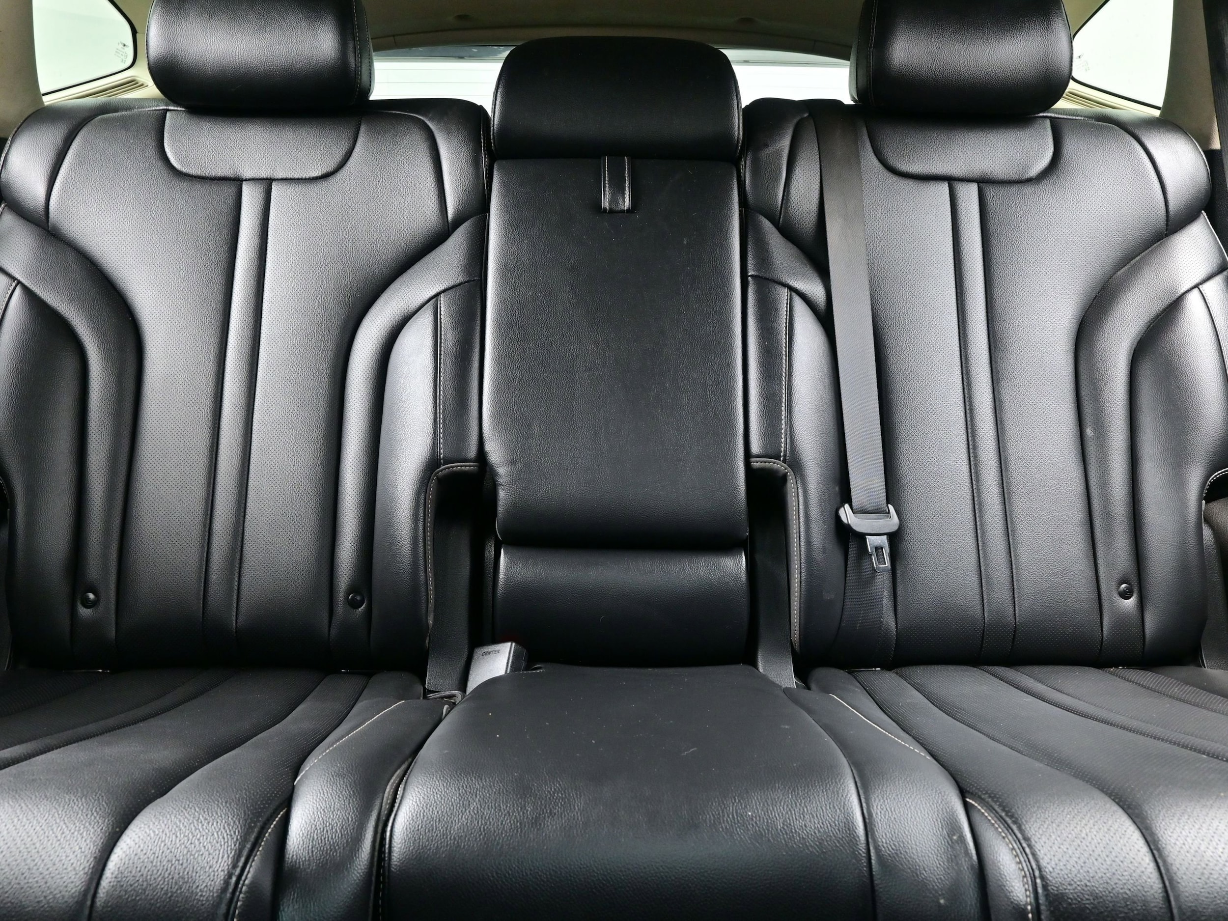 2021 GENESIS GV80 Standard - Photo 16