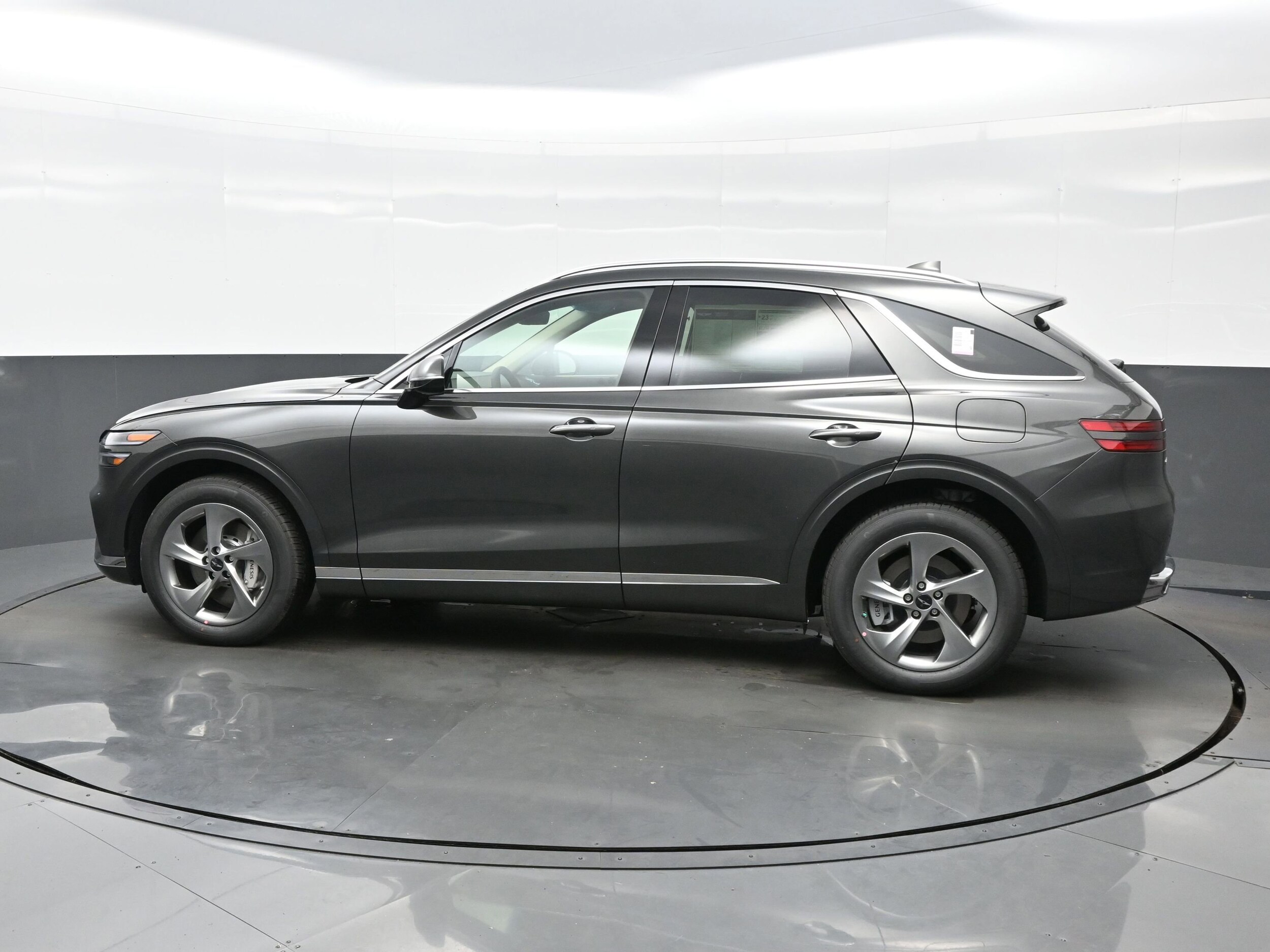 2026 Genesis GV70 2.5T Select photo 3