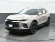 Used 2021 Chevrolet Blazer RS SUV