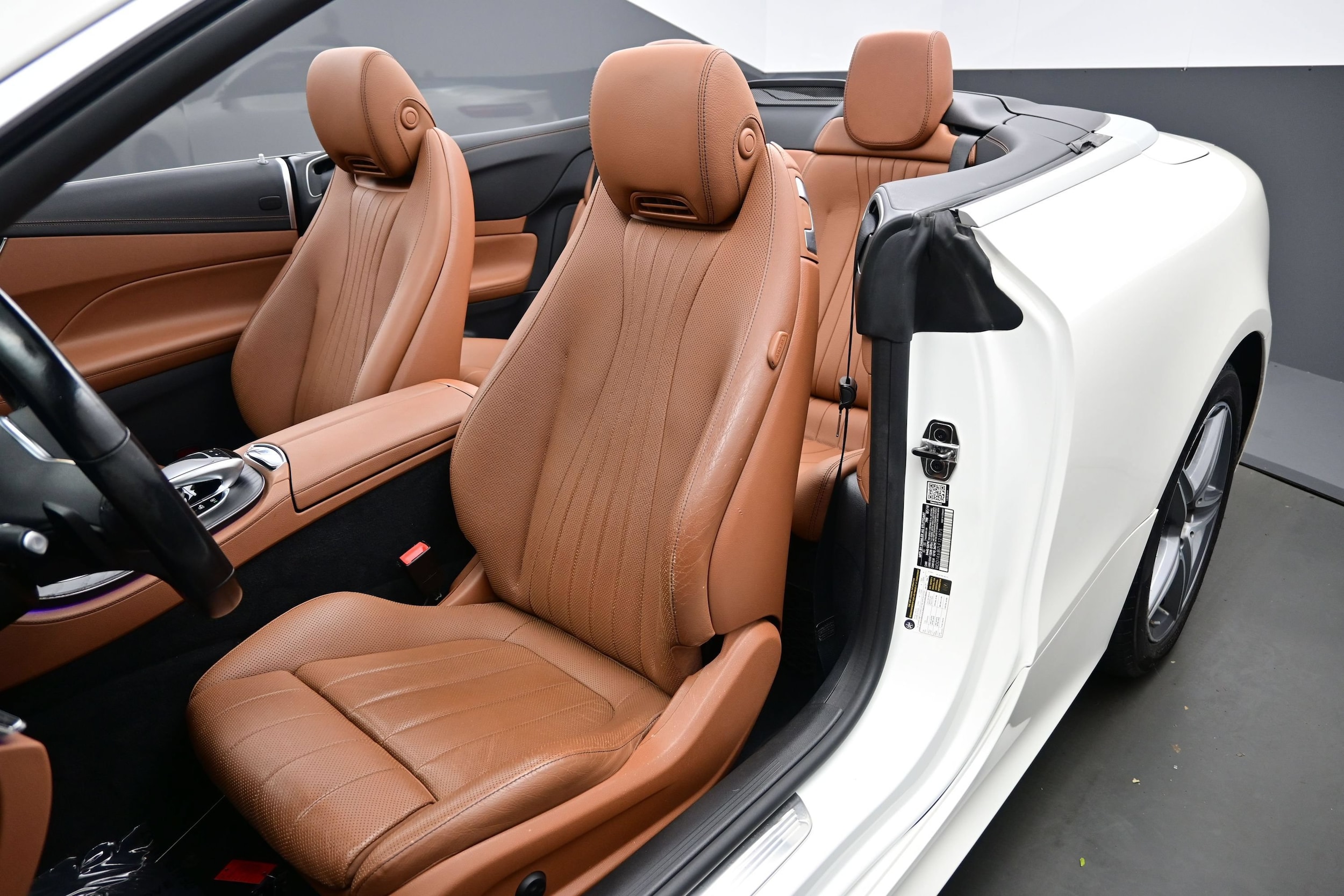 2020 Mercedes-Benz E-Class E450 - Photo 12