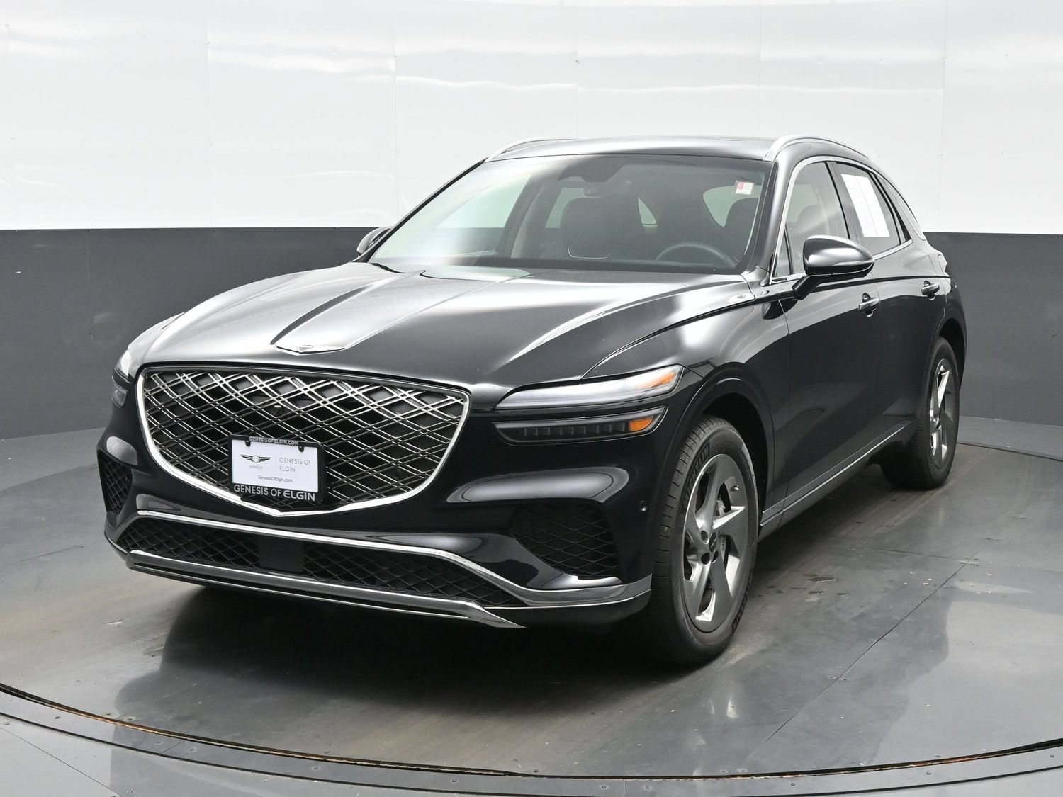 2026 GENESIS GV70