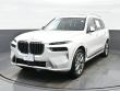 Used 2024 BMW X7 xDrive40i xDrive40i Sports Activity Vehicle