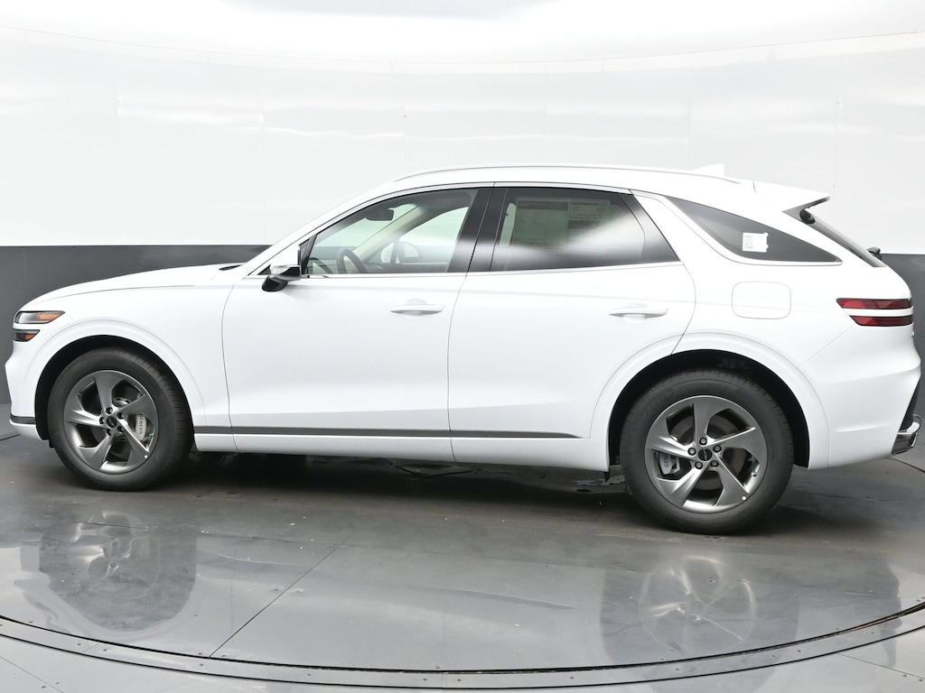 New 2026 Genesis GV70 2.5T SUV
