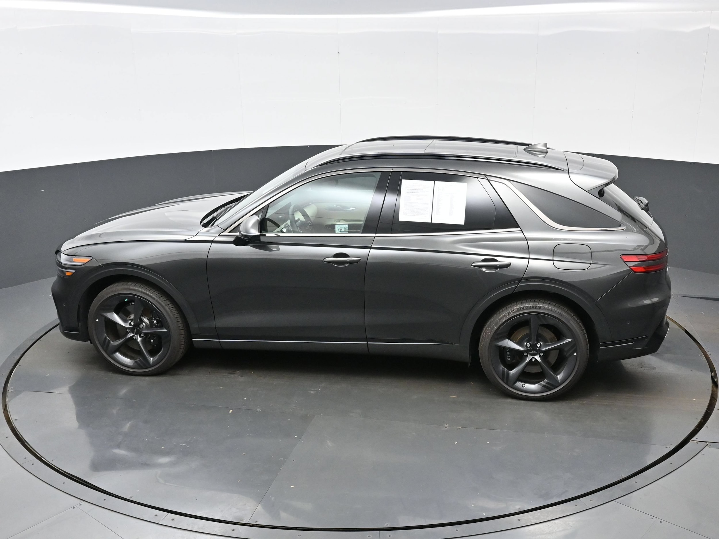 2026 GENESIS GV70 Sport Prestige - Photo 38