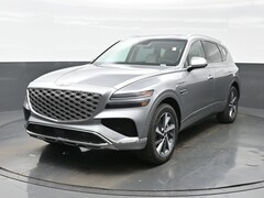 2026 Genesis GV80 2.5T Advanced SUV