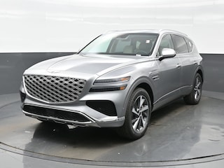 2026 Genesis GV80 2.5T Advanced SUV