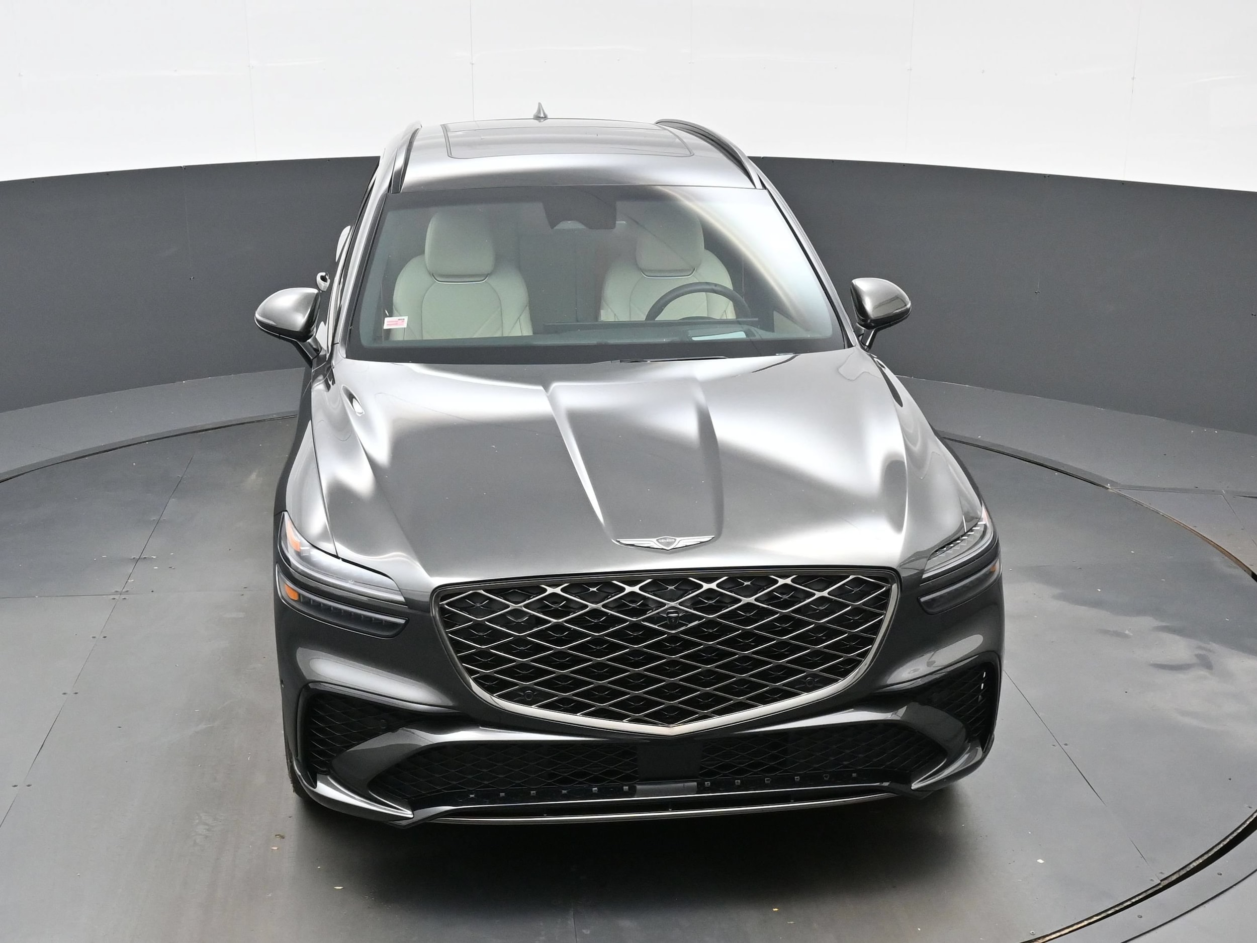 2026 GENESIS GV70 Sport Prestige - Photo 36