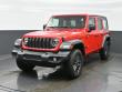 Used 2025 Jeep Wrangler Sport S Sport S  4x4