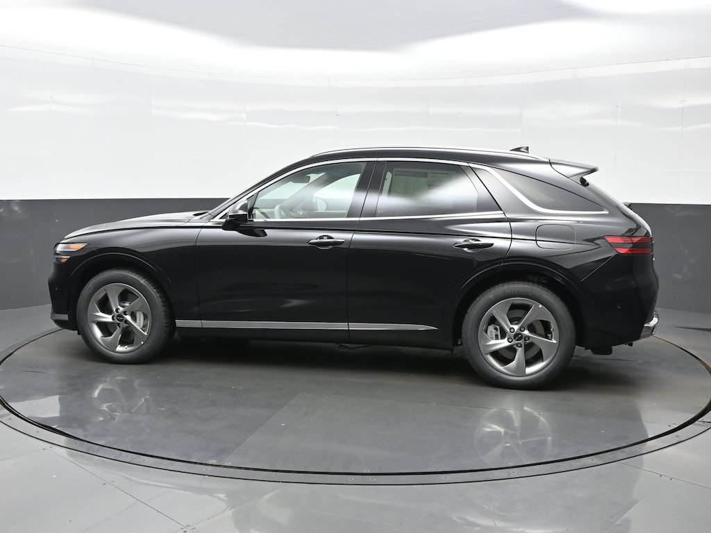 New 2026 Genesis GV70 2.5T Advanced SUV