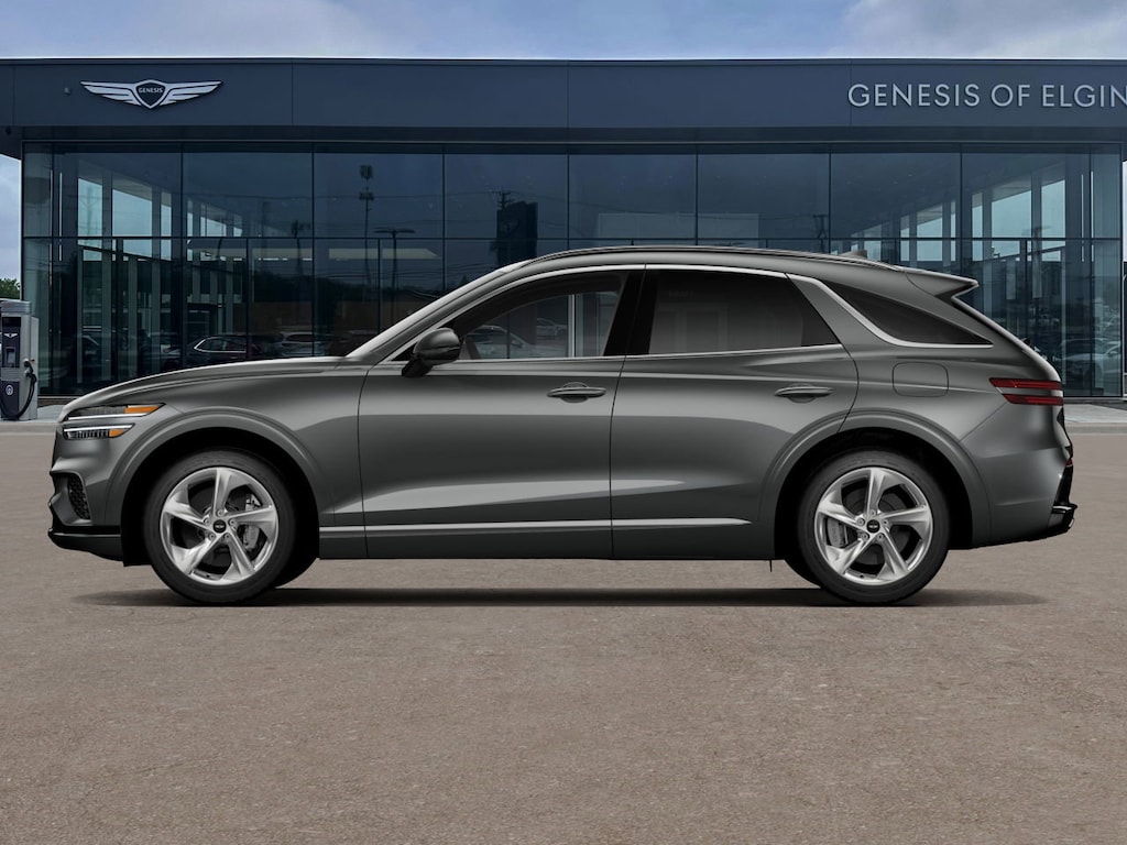 New 2026 Genesis GV70 2.5T SUV