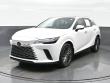 Used 2025 Lexus RX RX 350 Luxury SUV