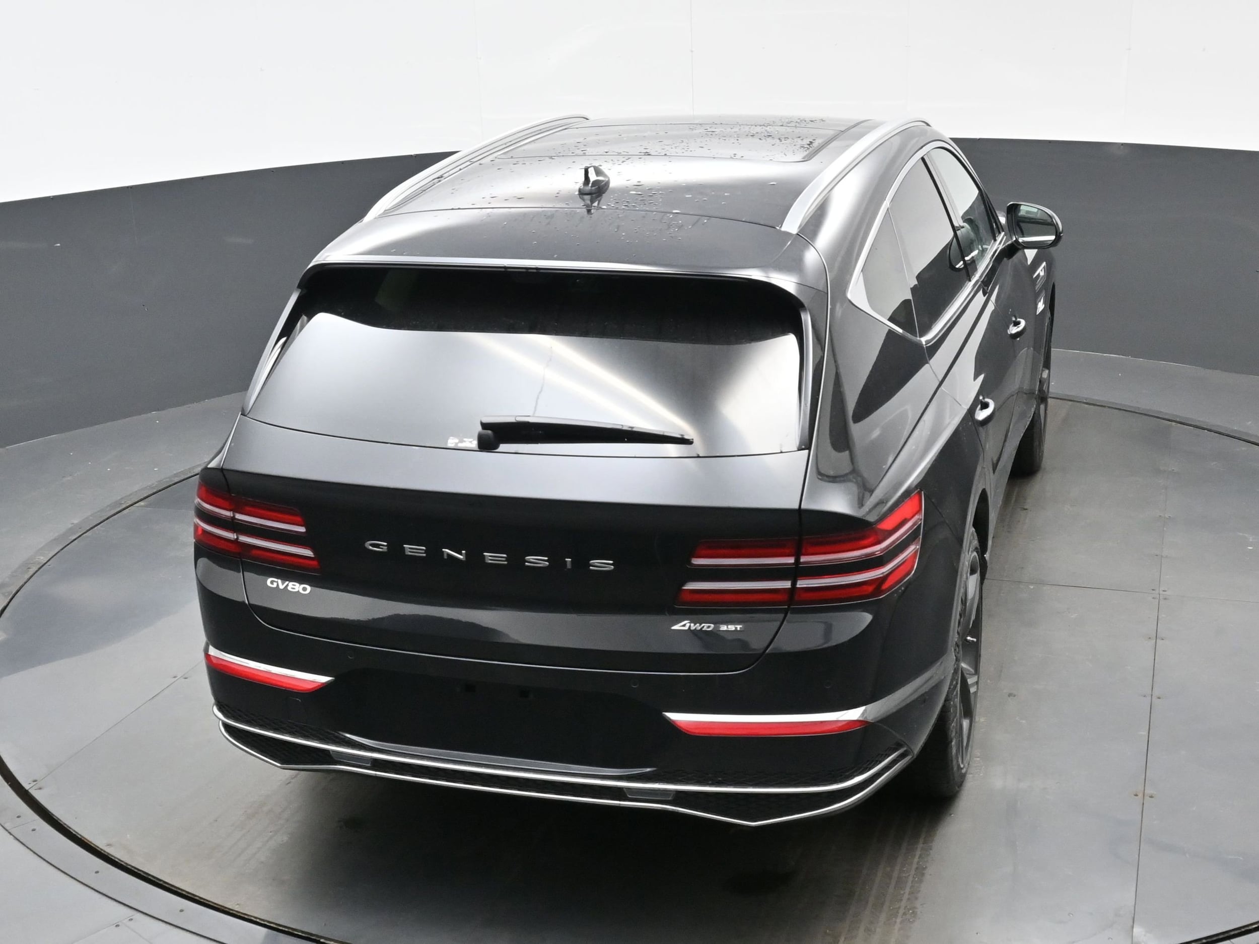 2026 GENESIS GV80 Prestige - Photo 25