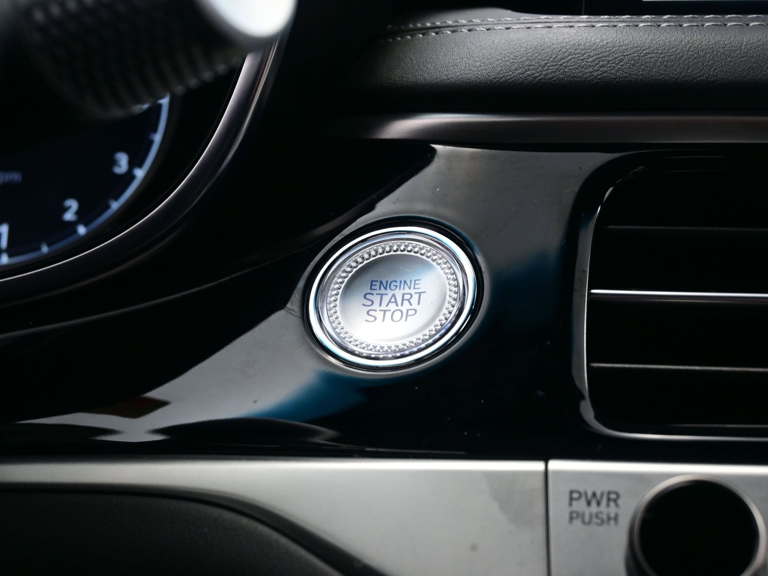 2026 GENESIS G70 Sport Prestige - Photo 24