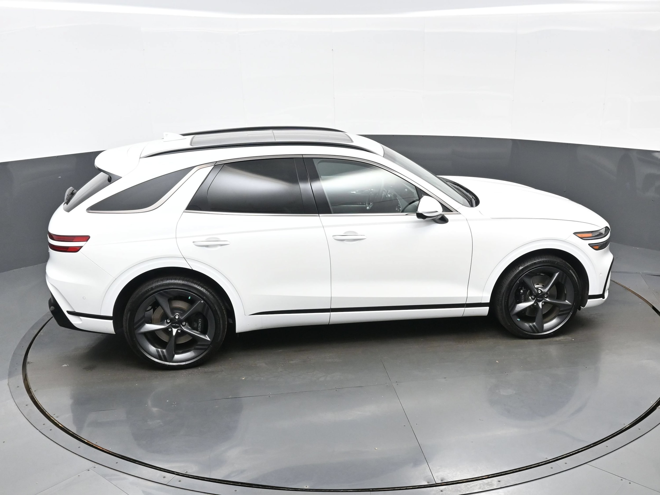2026 GENESIS GV70 Sport Prestige - Photo 42