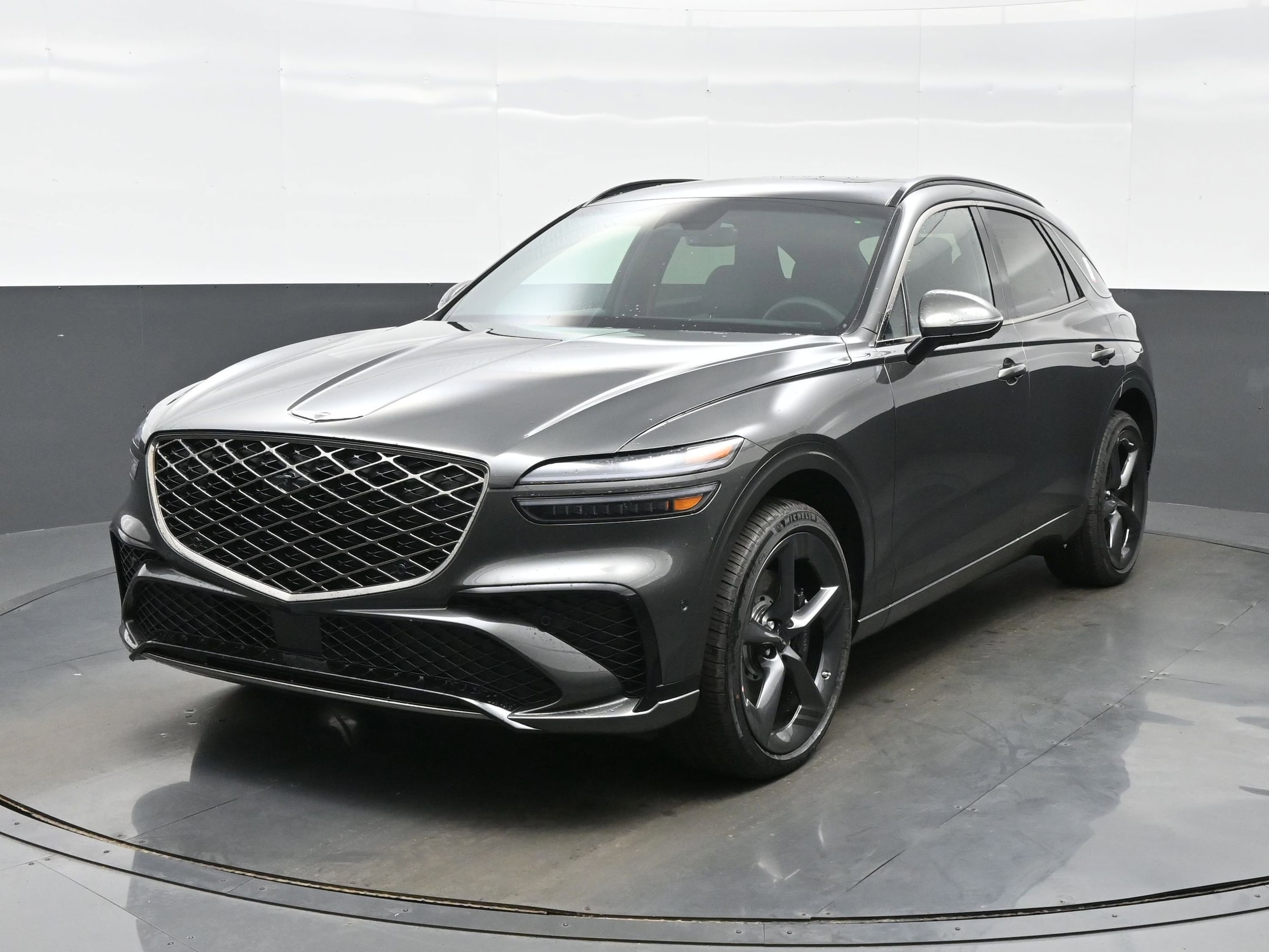 2026 Genesis GV70 2.5T Sport Prestige AWD's photo