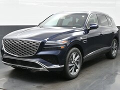 2026 Genesis GV80 2.5T Advanced SUV
