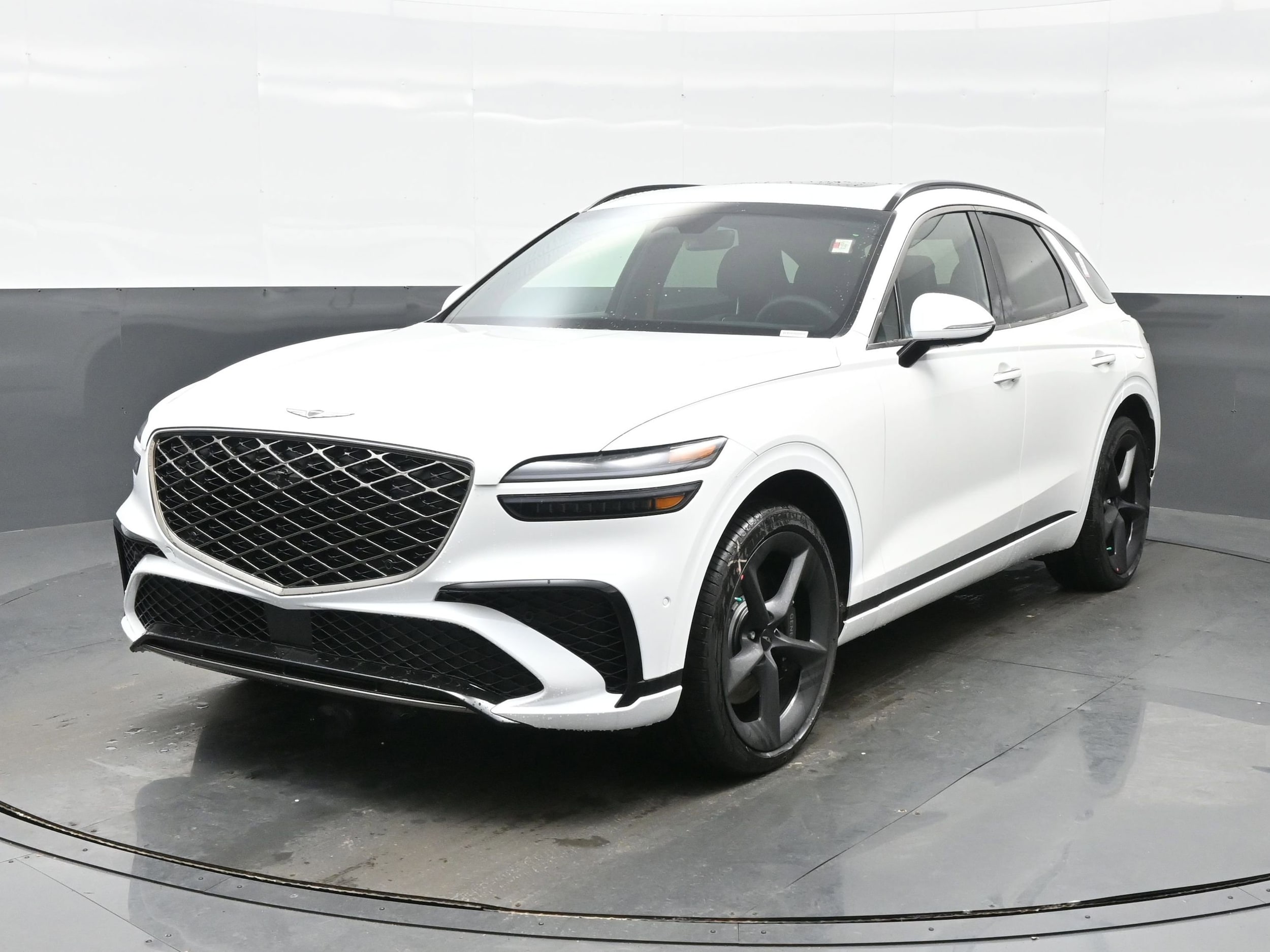 2026 Genesis GV70 2.5T Sport Prestige AWD's photo