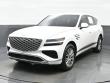 Certified 2025 Genesis GV80 2.5T SUV