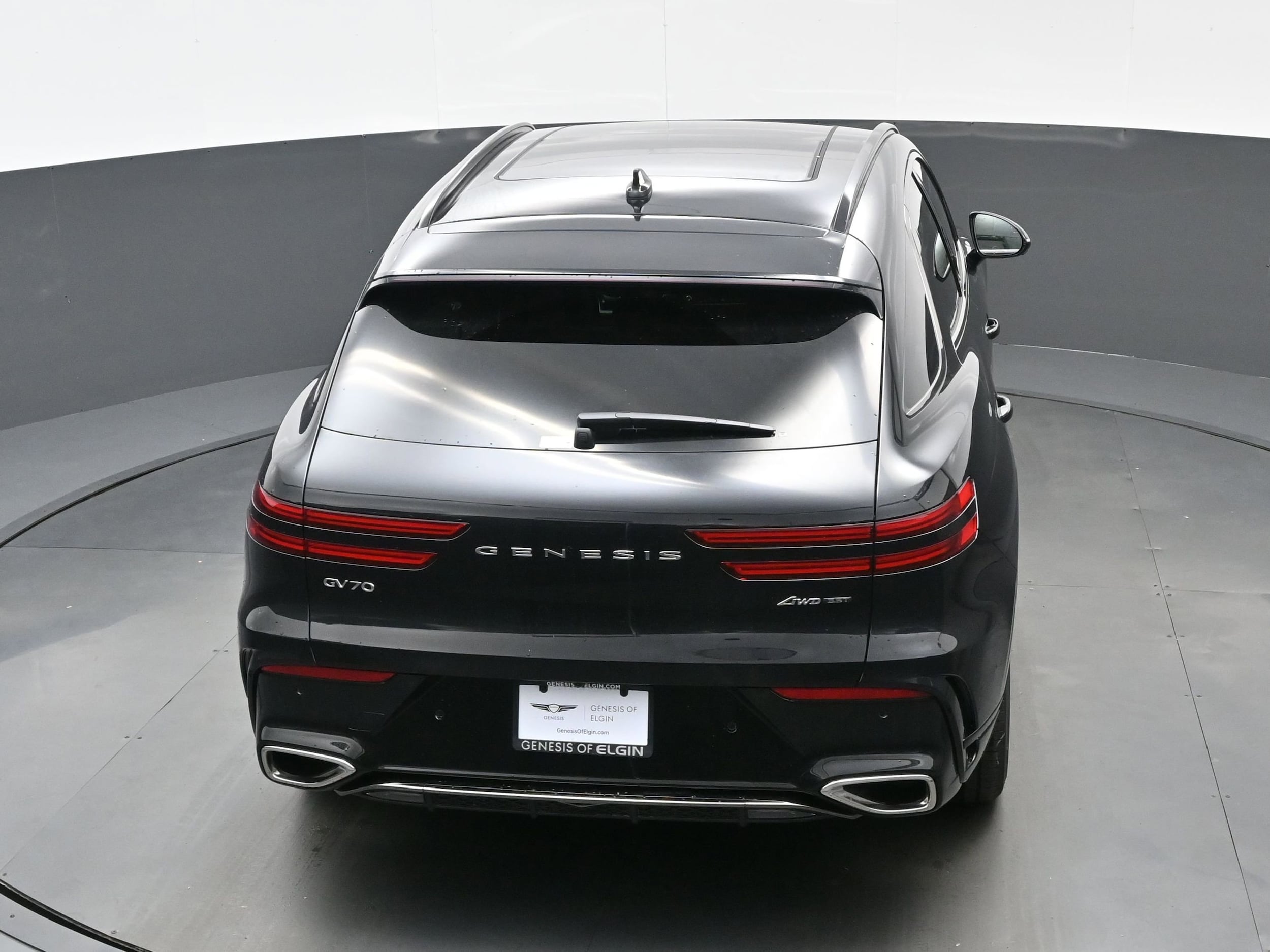 2026 GENESIS GV70 Sport Prestige - Photo 24