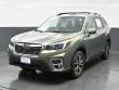 Used 2021 Subaru Forester Limited SUV