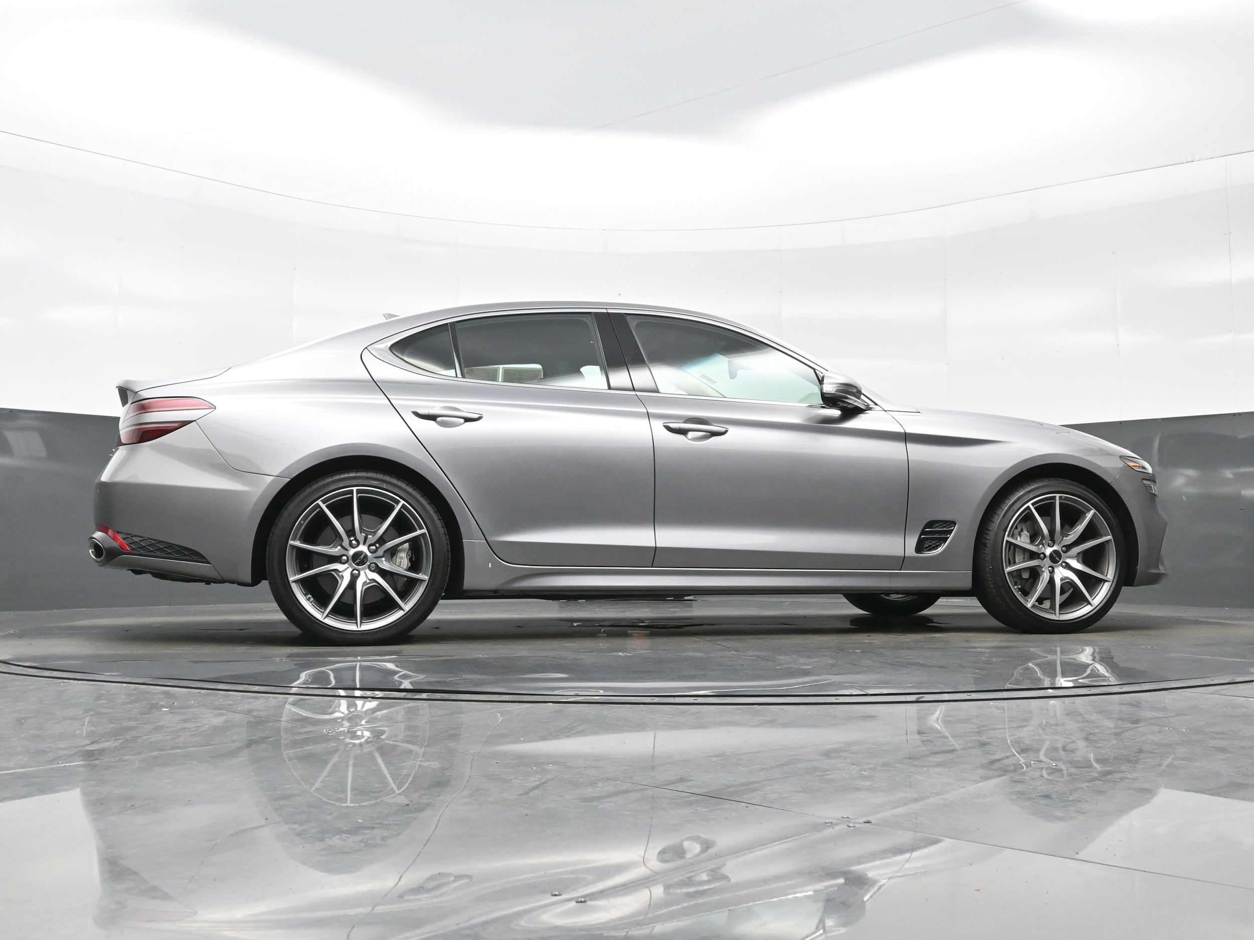 2026 GENESIS G70 Prestige - Photo 35