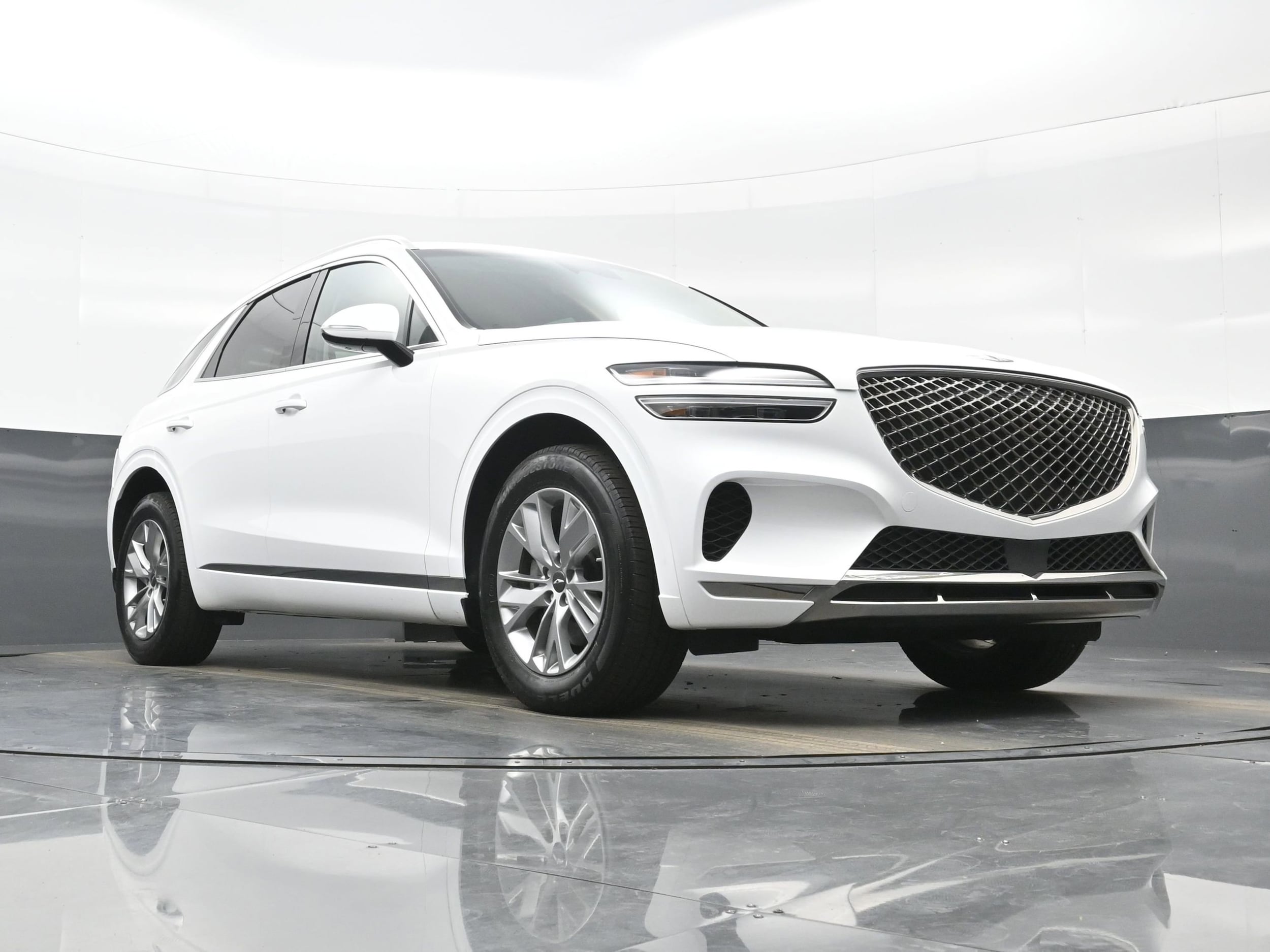 2023 GENESIS GV70 Standard - Photo 26