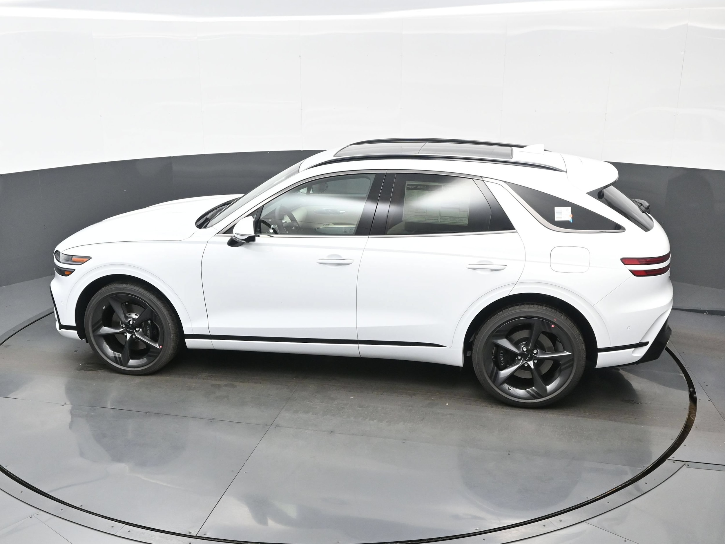 2026 GENESIS GV70 Sport Prestige - Photo 20