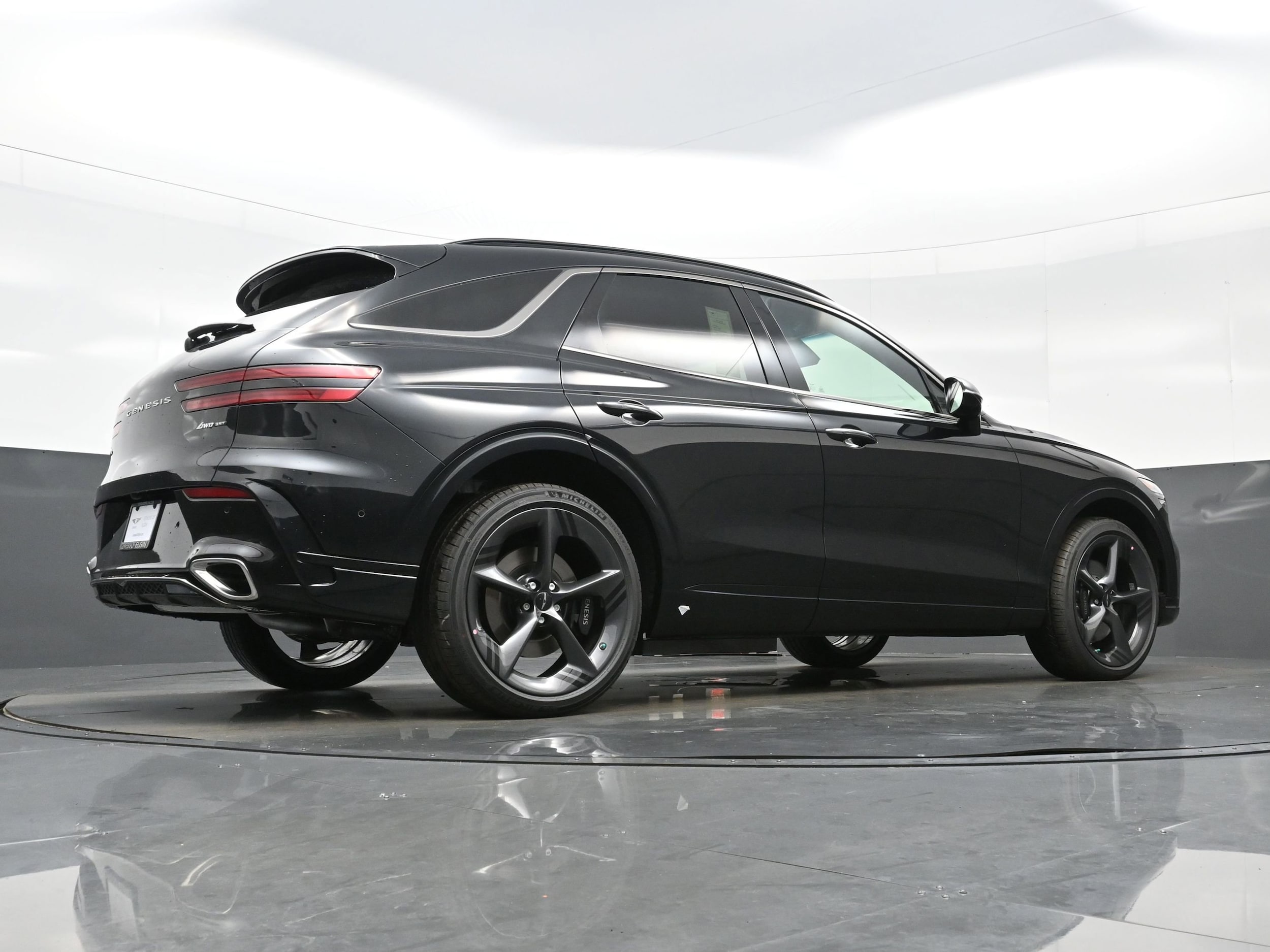 2026 GENESIS GV70 Sport Prestige - Photo 17
