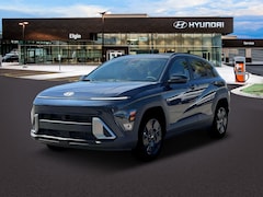 2026 Hyundai Kona SEL Sport FWD SUV