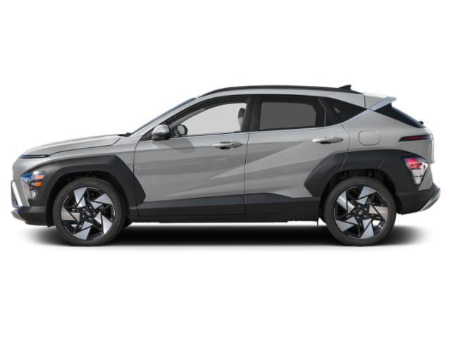 New 2027 Hyundai Kona Limited AWD SUV