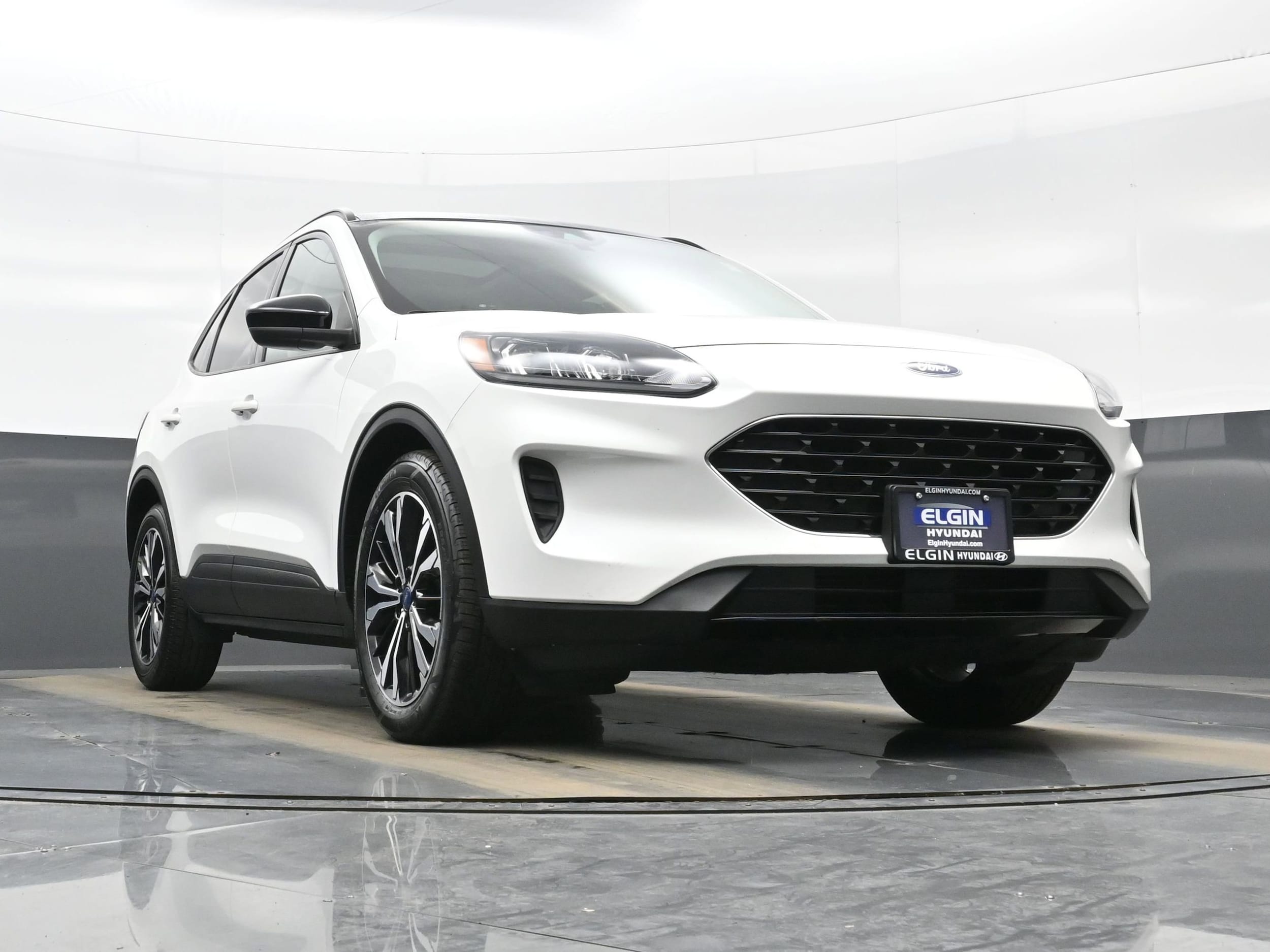 2022 Ford Escape SE - Photo 33