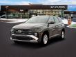 New 2026 Hyundai Tucson SE AWD SUV