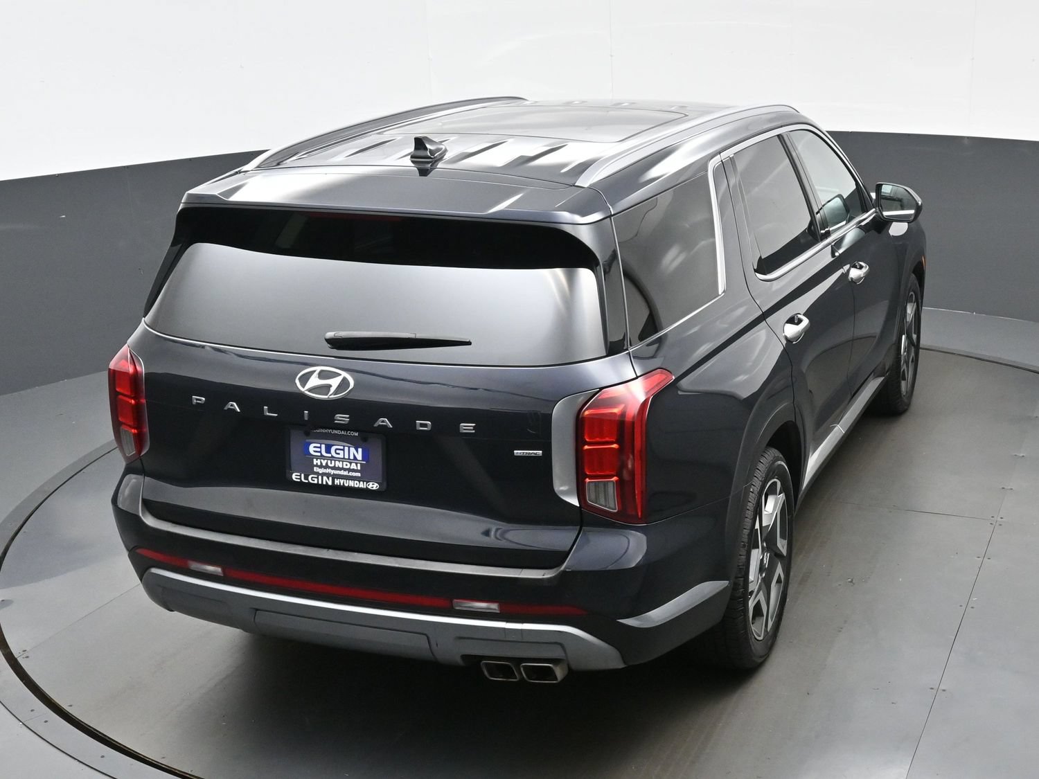 2023 Hyundai Palisade Limited - Photo 40