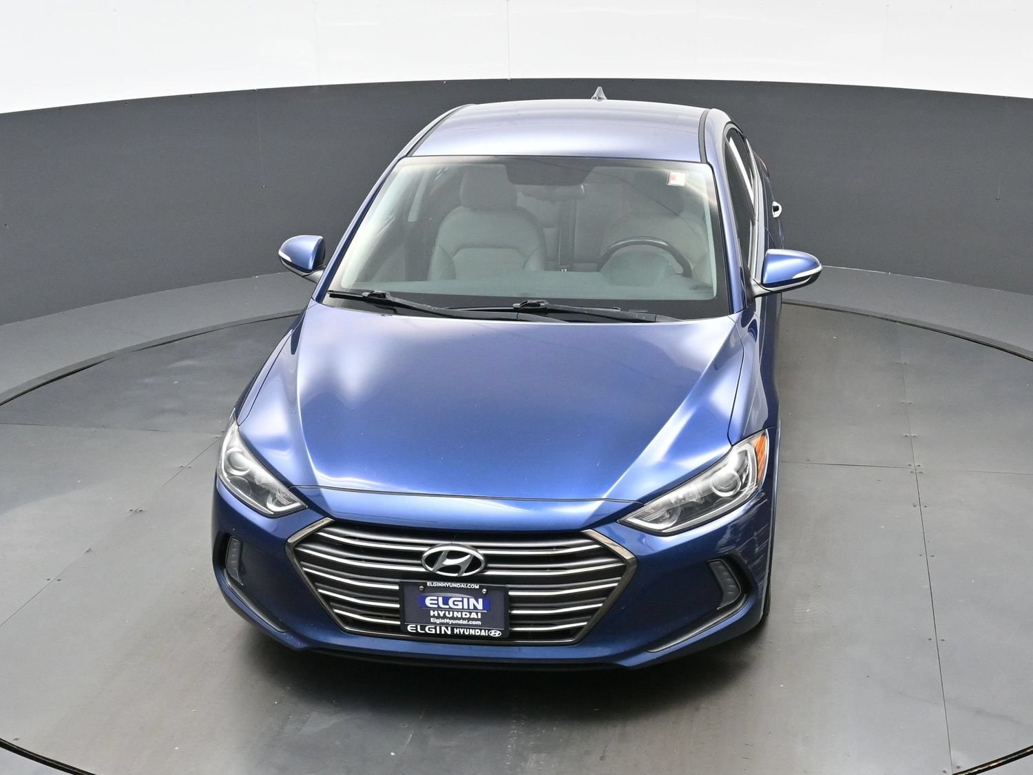 2017 Hyundai Elantra Limited - Photo 38