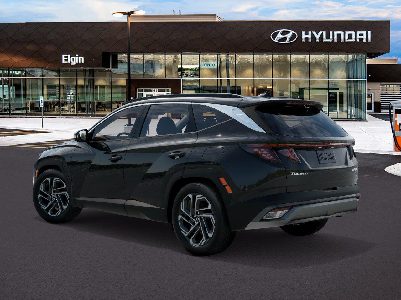 Vehicle thumbnail
