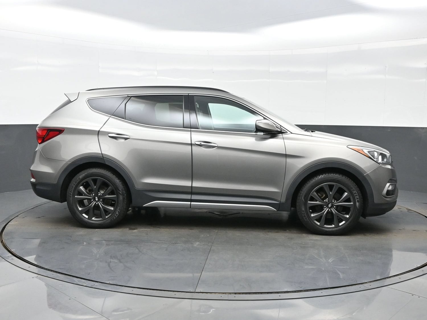 2017 Hyundai Santa Fe Sport 2.0T Ultimate - Photo 7