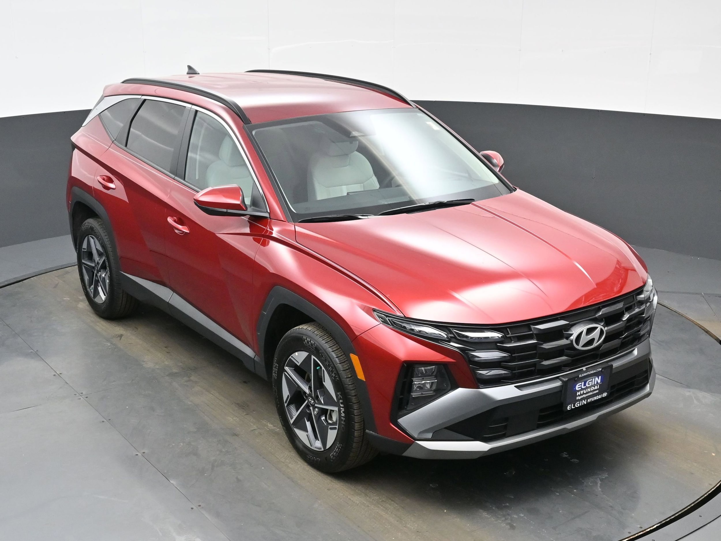 2026 Hyundai Tucson SEL - Photo 42