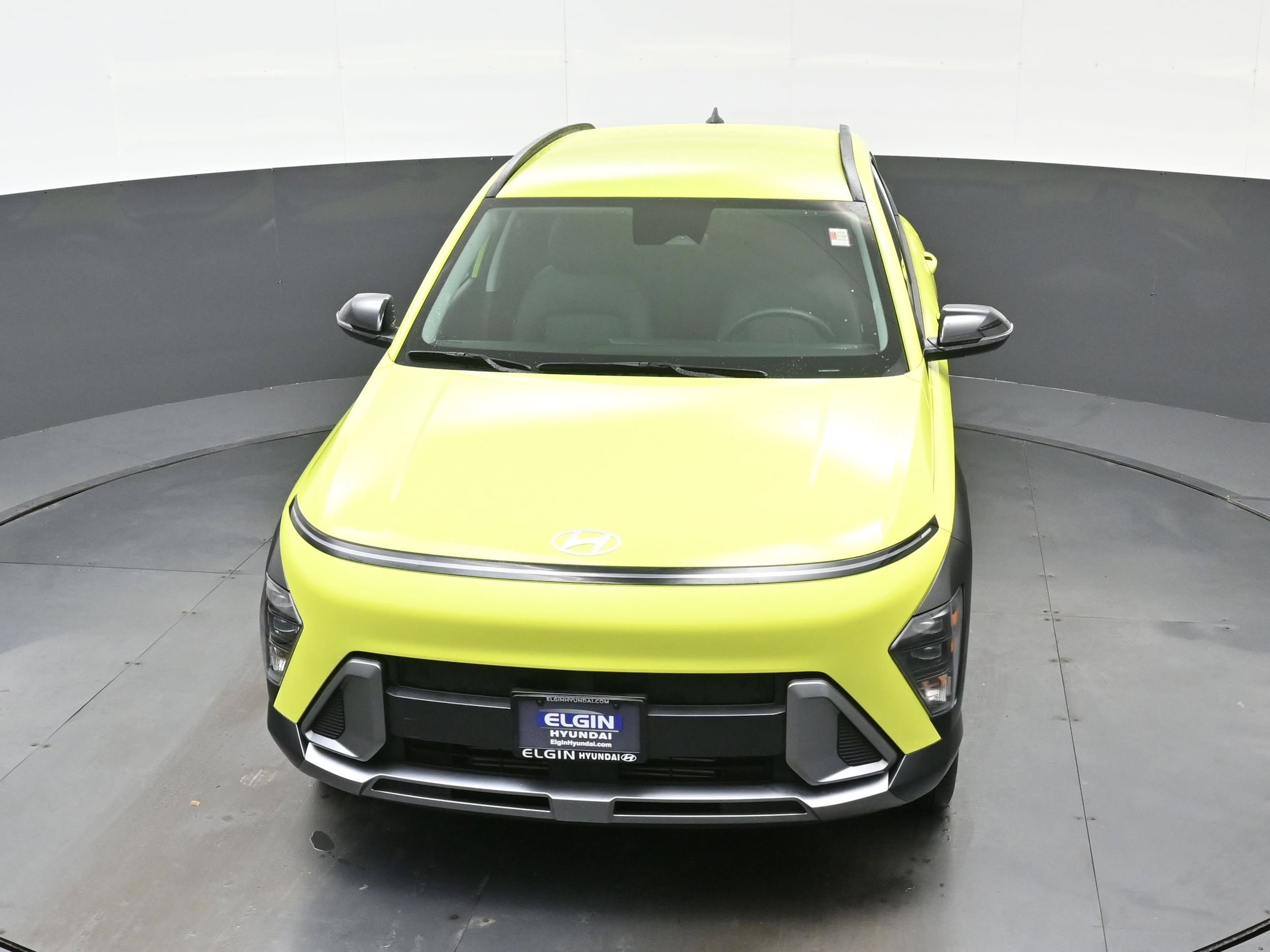 2026 Hyundai Kona SEL Premium - Photo 40
