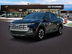 2026 Hyundai Santa Cruz SEL Activity AWD Truck Crew Cab