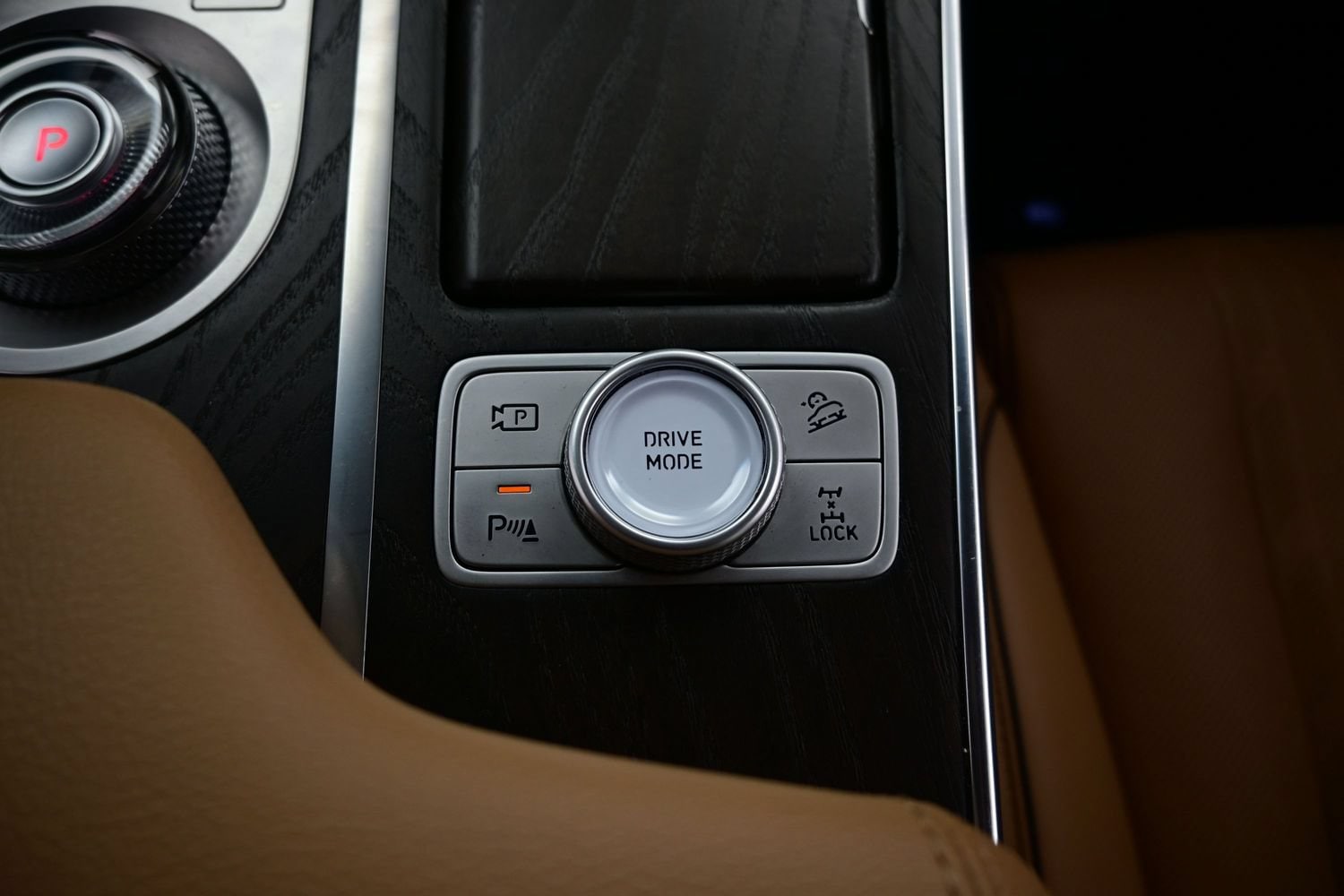 2023 GENESIS GV80 Advanced+ - Photo 24