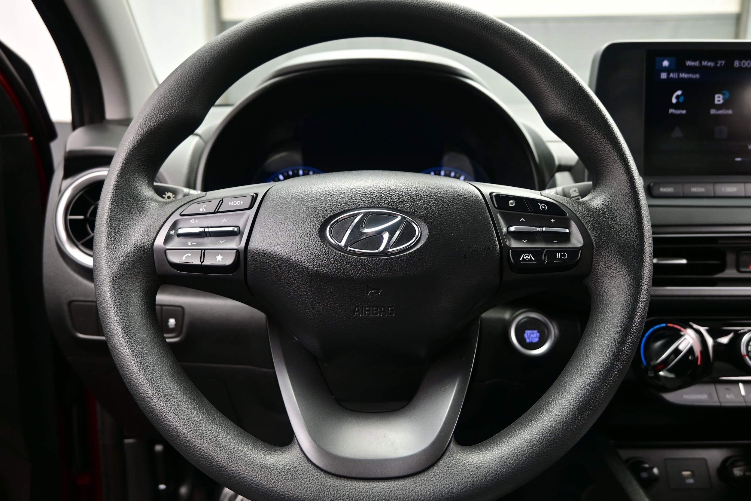 2023 Hyundai Kona SEL - Photo 22